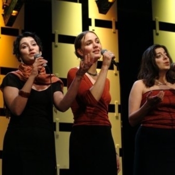 Zulal - Ororocayin (Ari Im Soxak)