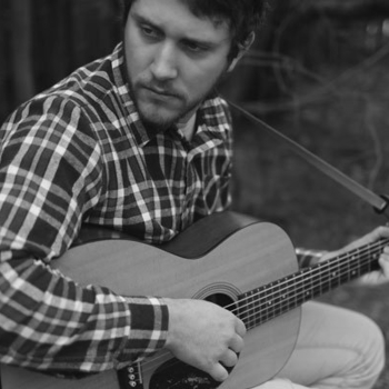 Zachary Lucky - Across the ocean