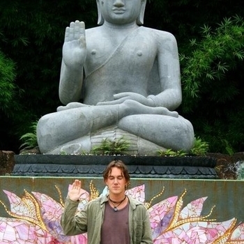 Zen Mechanics - Hallucination Generation (Loud remix)