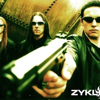 Zyklon - Subtle Manipulation