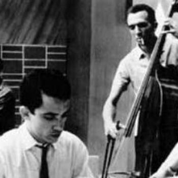 Zimbo Trio - Solamente tenia que ser contigo