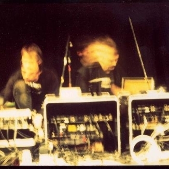 Zoviet France - Frost smoke