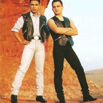 Zezé Di Camargo & Luciano - Pare