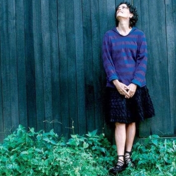 Zélia Duncan - Alma (из сериала клон / O Clone)