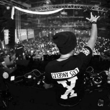 Zaxx - E.F.R (Original Mix) [GTM]