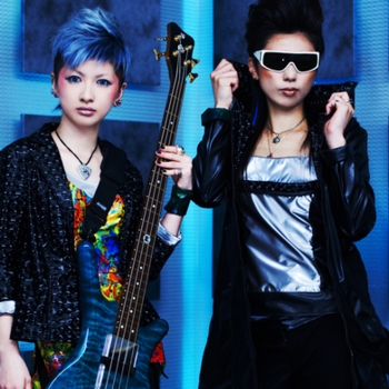 Zwei - 純情スペクトラ