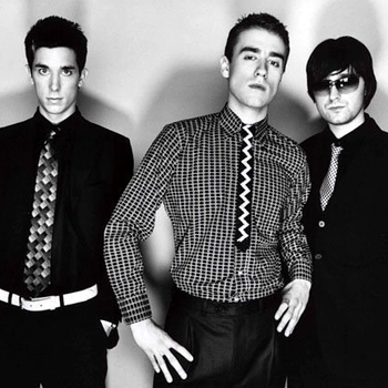 Zoot Woman - It's Automatic