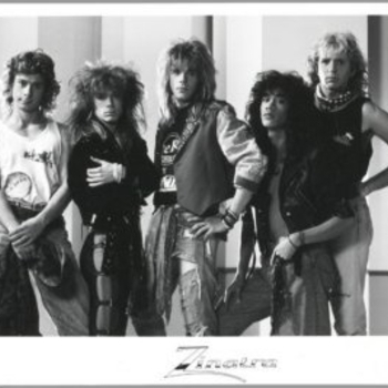 Zinatra - Name of the Game