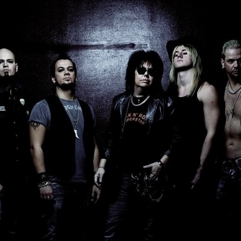 Zan Clan - Heart 'n' Soul