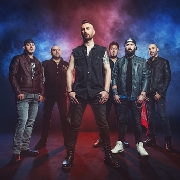 Zenobia - El Camino De Los Heroes