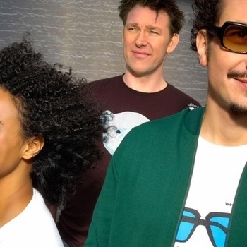 Zuco 103 - Nunca Mais (Human Factor Remix)