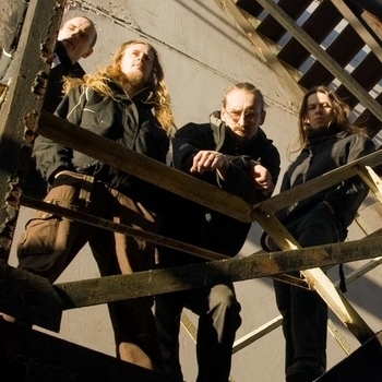 ZX Spectrum - Black Star (Carcass Cover)