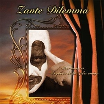 Zante Dilemma - My Christina