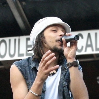 Ziggi - Cry Murdah Remix feat. Admiral T