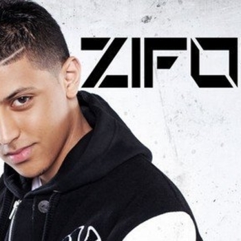 Zifou - On Rêves Tous Feat. Donjona