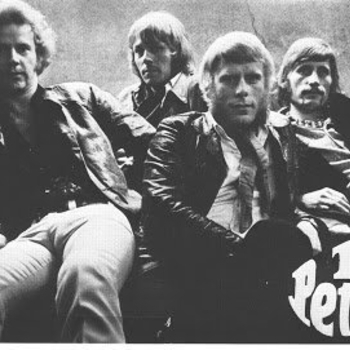 Zonk - Будь Пожалуйста Послабее (Роберт Рождественский)