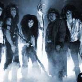 Zed Yago - The Flying Dutchman