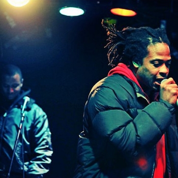 The Grouch - Moves That Make Me