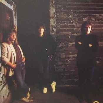 Zebra - Три дня до осени