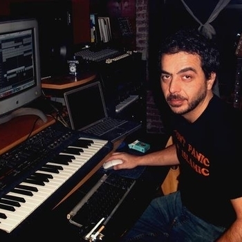 Zeb - Spy From Cairo (ОСТ из сериала "Секс в большом городе / Sex and the City") (Сезон 6) (Серия 6)