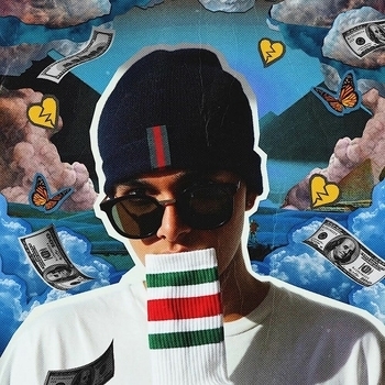 Zz and Lil Littlez, Thorii, Guapdad 4000 - Mood. (Degenerates 2020)