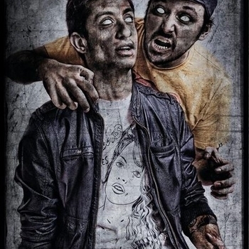 Zombies for Money - Numbra One (BABYSTEPS Edit)