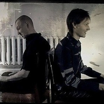 ZIGZAG - По ту сторону зеркал