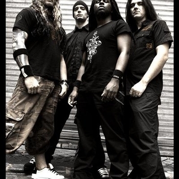 Zuul Fx - Dancing Around Death