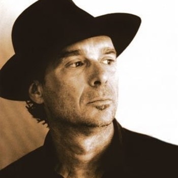 Zachary Richard - Dansé