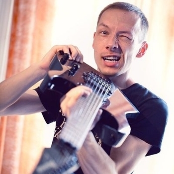 Артист Zubareus