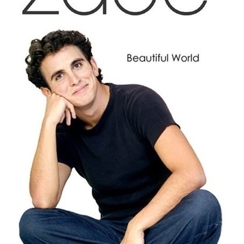 Zade - Cancao Do Mar (2015)