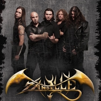 Zandelle - Resurgence