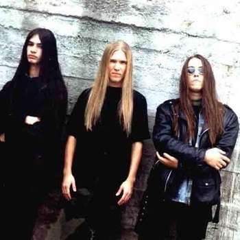 Zerokarma - Nomad (Sepultura demo cover)