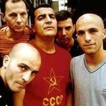 Tactikollectif - Hasta siempre