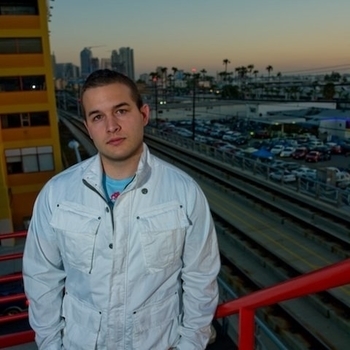 Zachary Zamarripa - City Villa