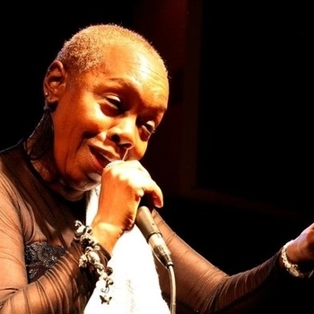 Zakiya Hooker - Rock These Blues Away