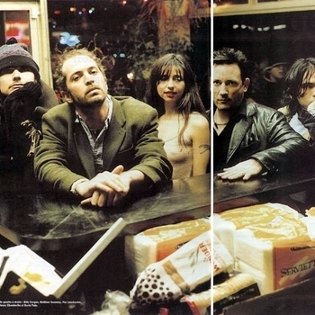 Zwan - Number Of The Beast (Evgeny Svalov (4Mal) 2013 Radio ReBoot)