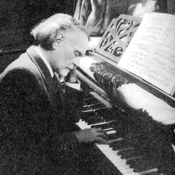 Артист Zoltan Kodaly (Zoltán Kodály)