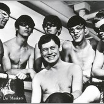 Артист ZZ & De Maskers