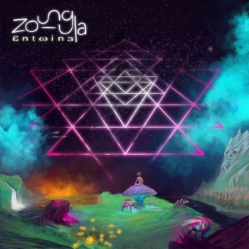 Zoungla - Wonky Kong