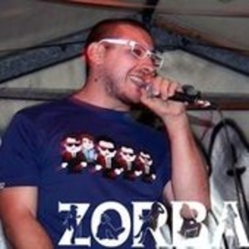 Zorba - El Dorado (The City of Gold)