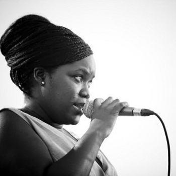 Zara McFarlane feat. Leron Thomas - Angie La La