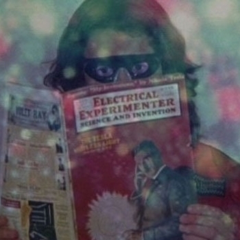 Zongamin - Tunnel Music