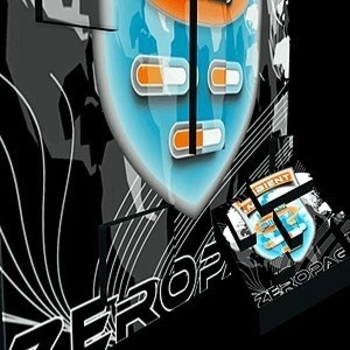 Zeropage - Ambient India