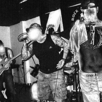 Zurzir - Resistencia