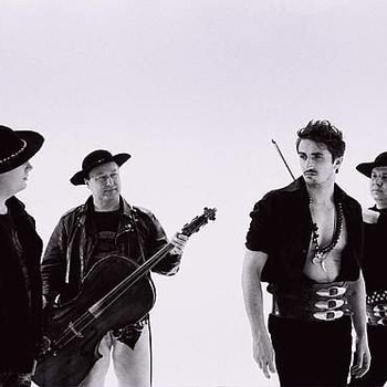 Zakopower - Chodnik w jednom strone