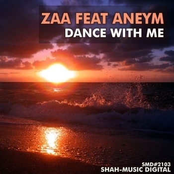 Zaa feat. Aneym - Feel Safe (Z aa's Nightology Mix)