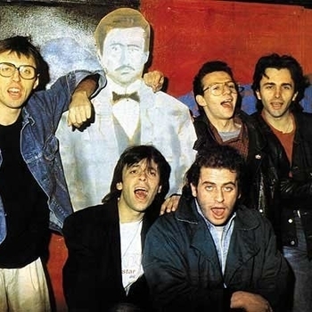 Zabranjeno pusenje & Arabeske - Kad procvatu behari