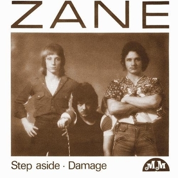 Zane - Big Boom Bang (Cascada remix)