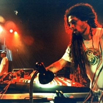 Zion Train - Can't Keep A Good Man Down